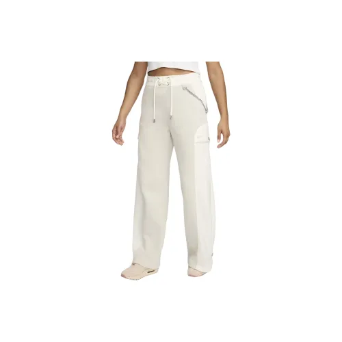 Nike Casual Pants Women's Lightweight Bone Sail