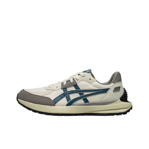 Asics Tarther Sc 2.0 Sneakers 'Beige Grey Teal'