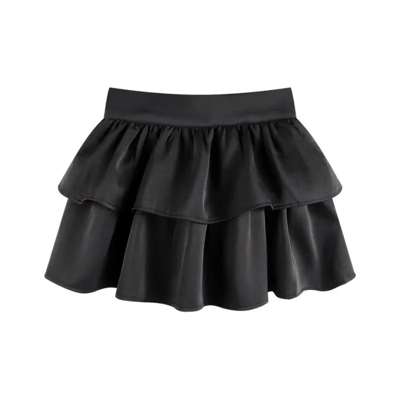 KEAB Casual Short Skirts Women's-5