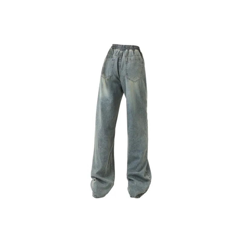 MEXICAN Jeans Unisex-6