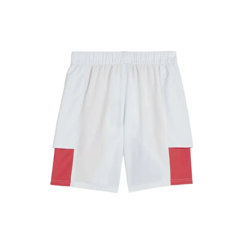 PUMA Mercedes Amg Sports Shorts Men's Dewdrop-1
