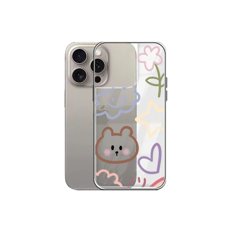 Victory charge Phone Cases-2