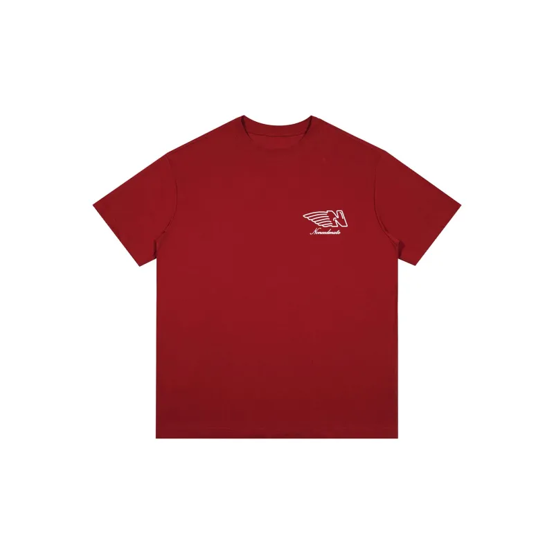 Simple Rimless X NOMT T Shirts Unisex-9