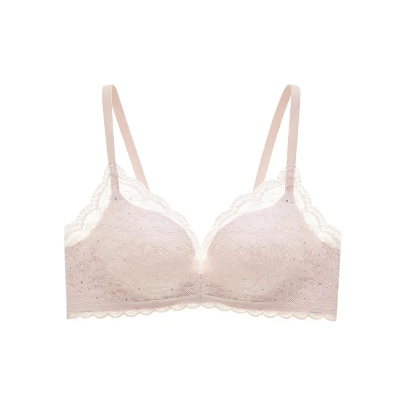 Manifen Women's Bras-4