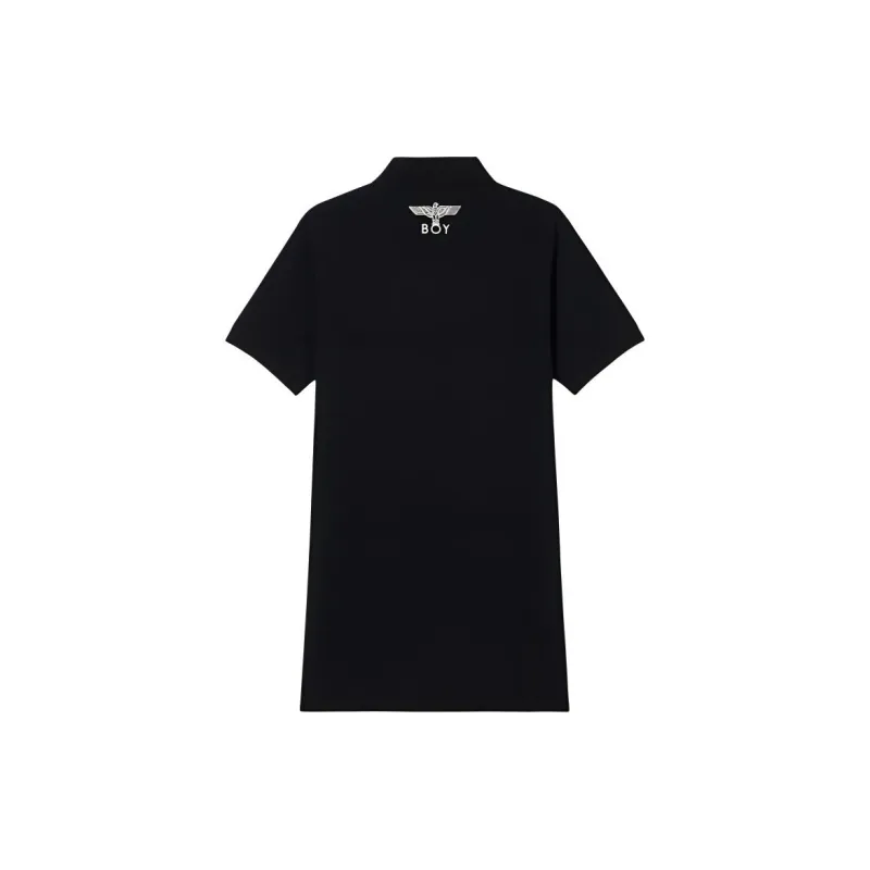 Boy London Short Sleeved Dress Women's-3
