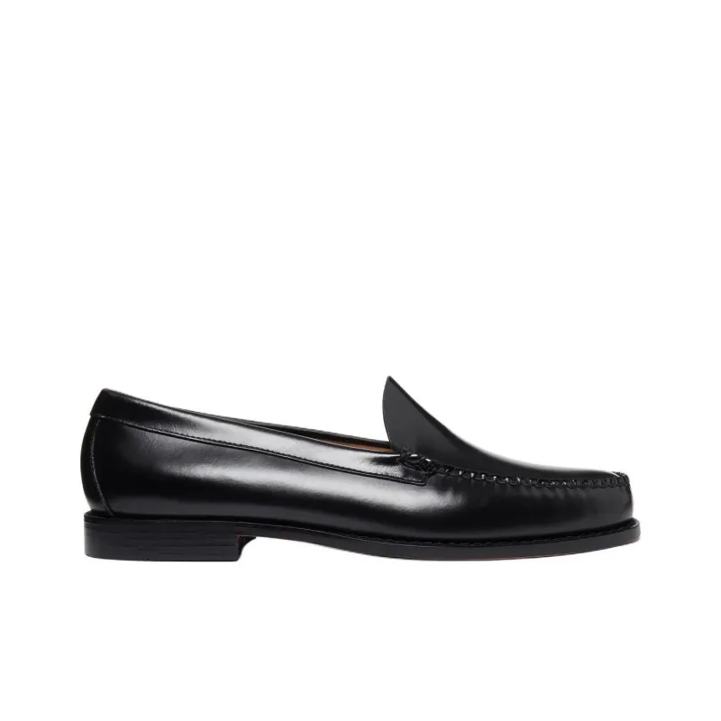 G.H. Bass & Co. Weejuns Venetian Loafers Men's Black-1