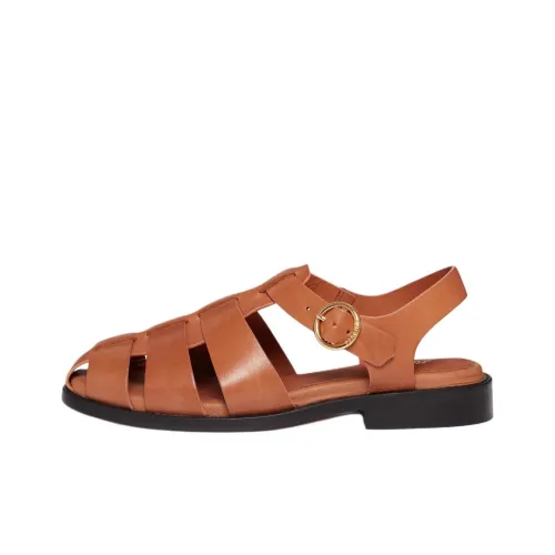 G.H. Bass & Co. Roman Sandals Women's