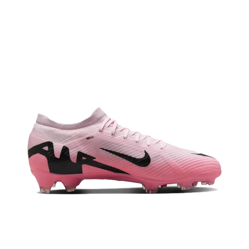 Nike Mercurial Vapor 15 Pro Fg Pink Foam Black-1