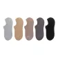 5 Pack (Light Gray+Wheat+Coffee+Dark Gray+Black)