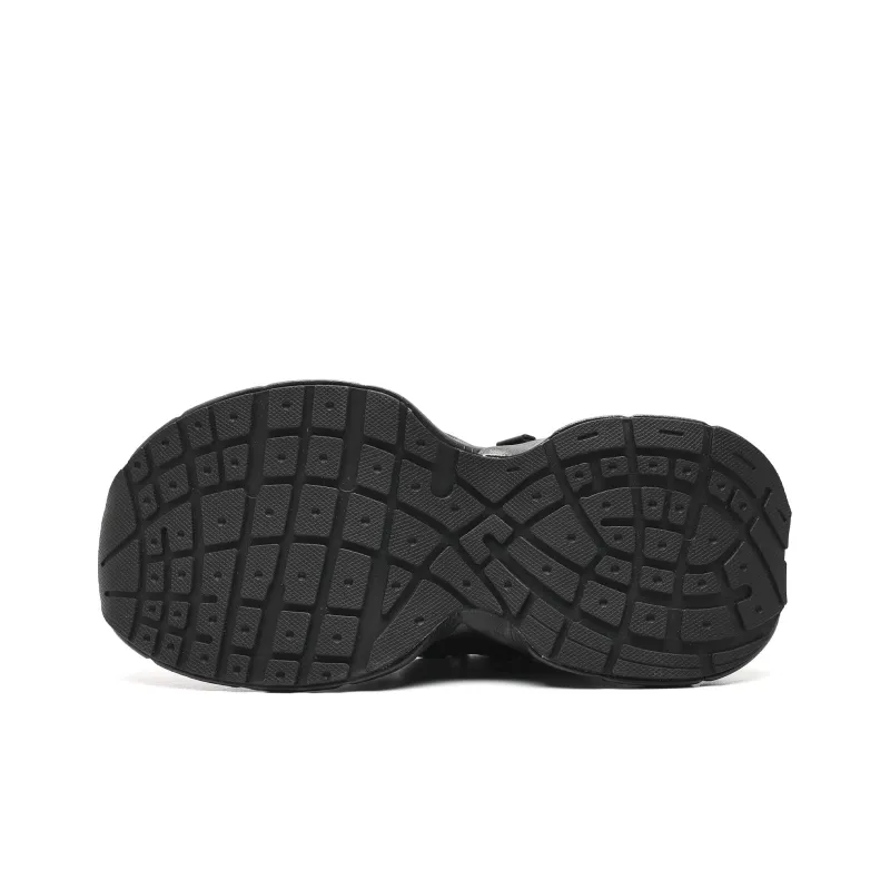 BUFFALO BOUND Anti-Slip Wear-Resistant Low-Top Chunky Sneakers Men's-6
