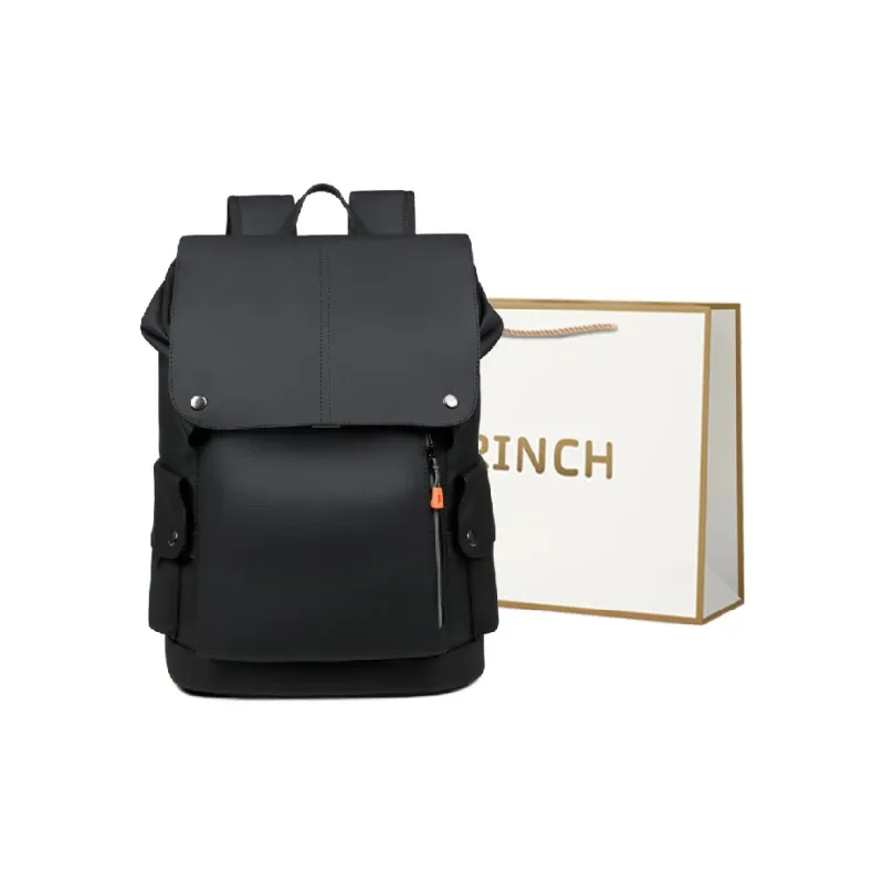 BRINCH Membrana Dermalis Backpack-4