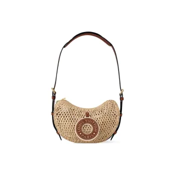 LOUIS VUITTON Croissant Mm