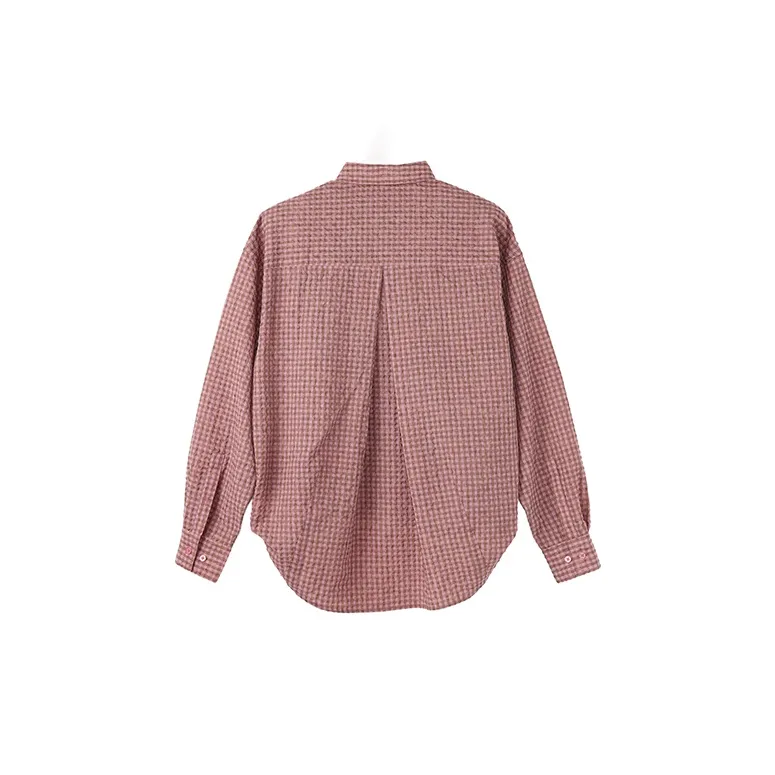 ROARINGWILD ARCH Shirts Unisex-1