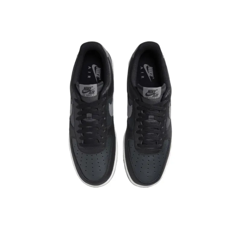 Nike Air Force 1 '07 Smoke Grey-3
