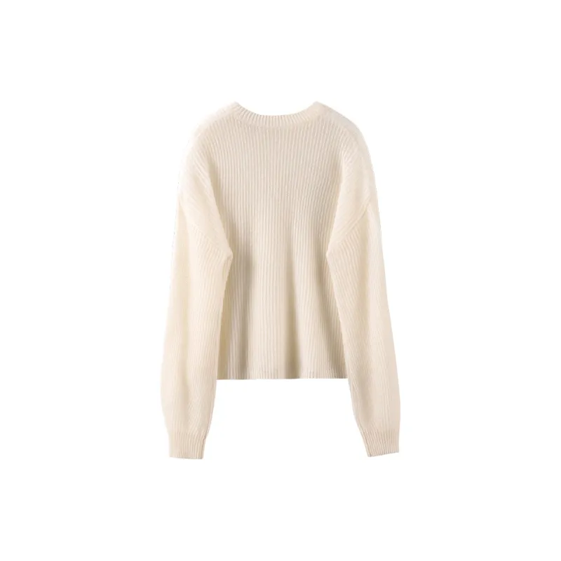 MAIGRE SIMHAT Sweaters Women's-3