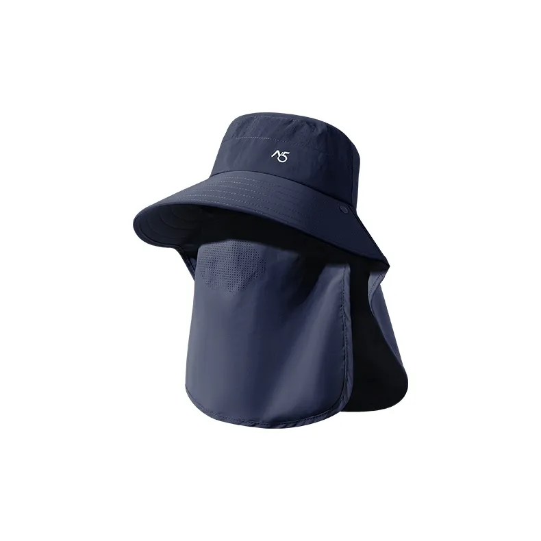 15 MINS Polyester Bucket Hats Men's-8