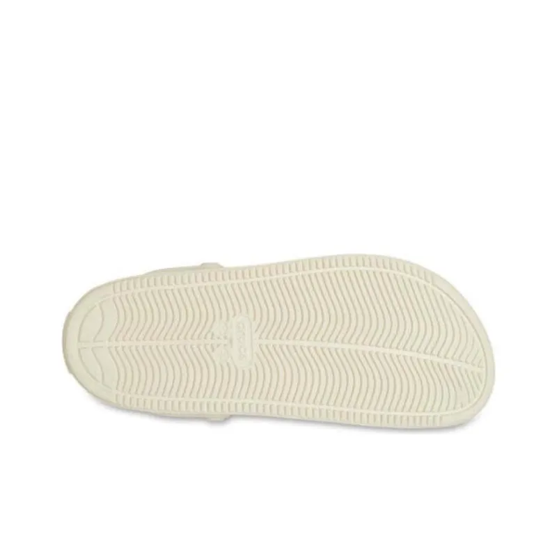 Crocs Off Court Clogs Unisex Bone-6
