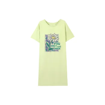 AUTUMNDEER Women's Nightgowns