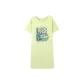 QHDO224D Candy Green