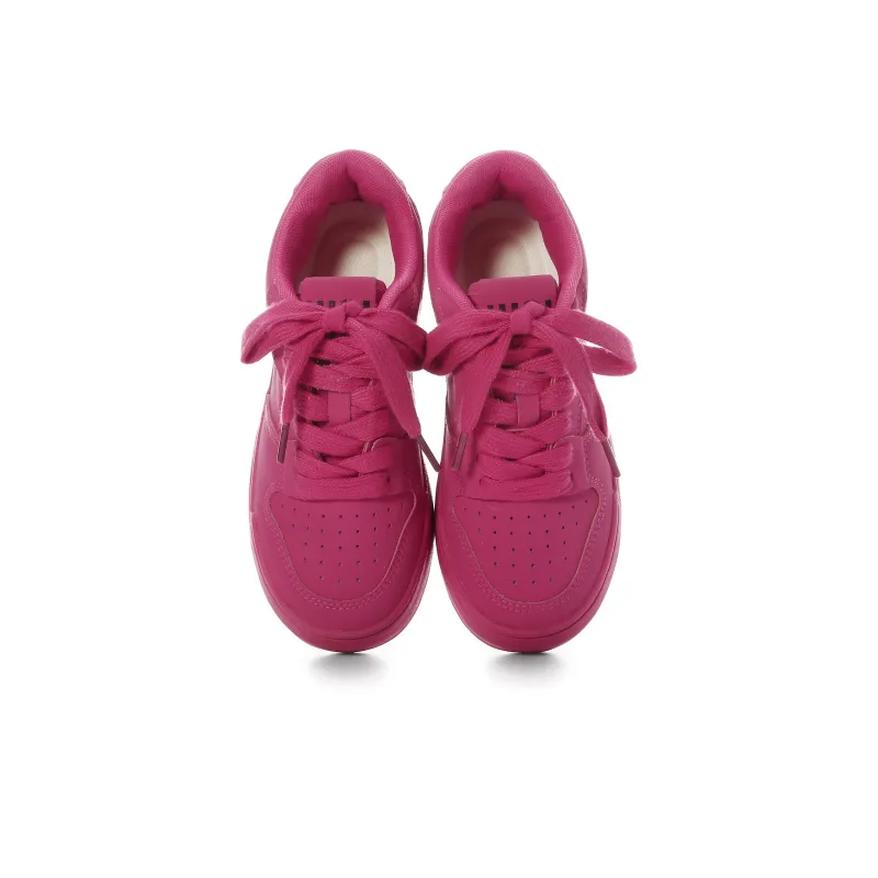 Lovely You Lightweight And Breathable Low-Top Skateboard Shoes Women's-27