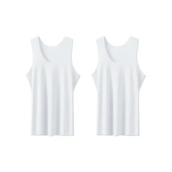 MIIOW Cool One Summer Series Tank Tops Men's 2 Pack