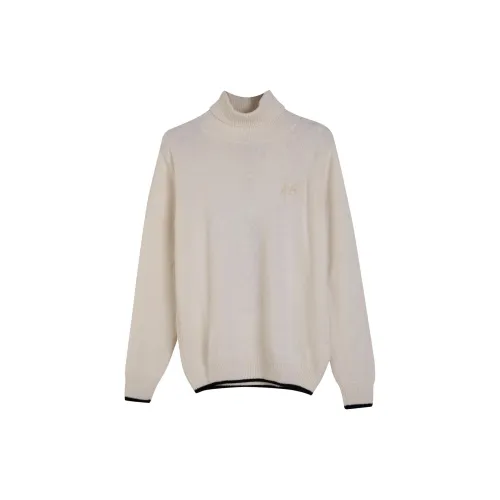 MSGM Sweaters Women's White