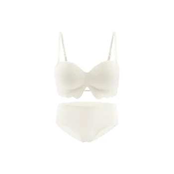 Sizhisha Women's Underwear Sets