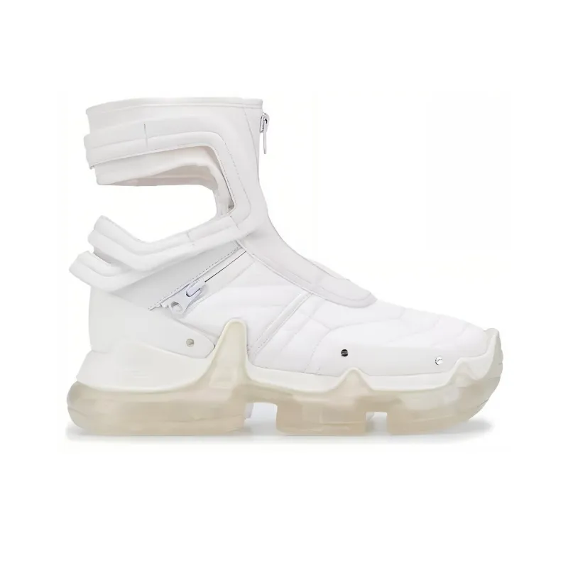 SWEAR Fatalis Nitro Sneakers-1