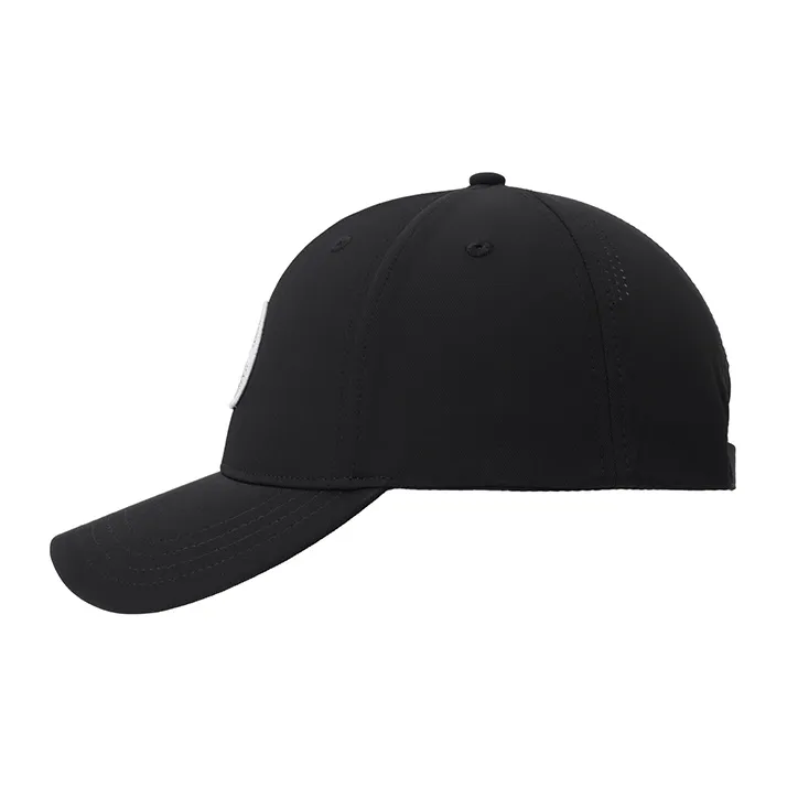 LAR Polyester Baseball Caps Unisex-3