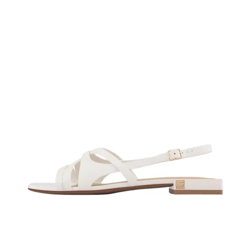 STELLA LUNA Modular Strap Sandals Women's White