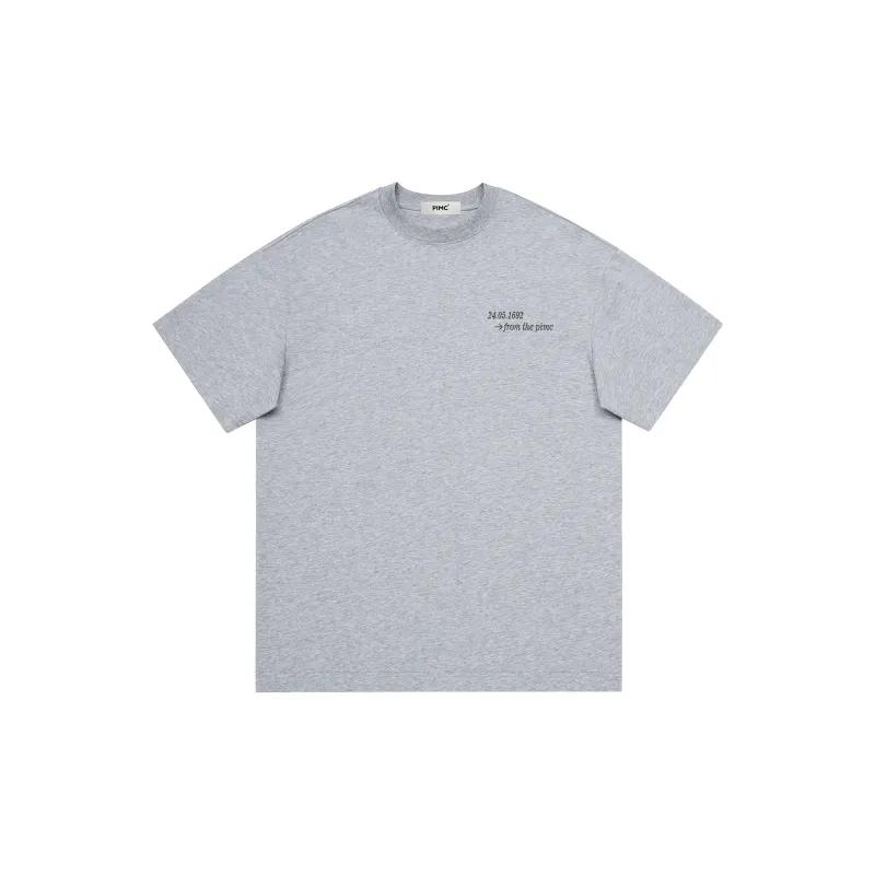 PIMC T Shirts Unisex-7