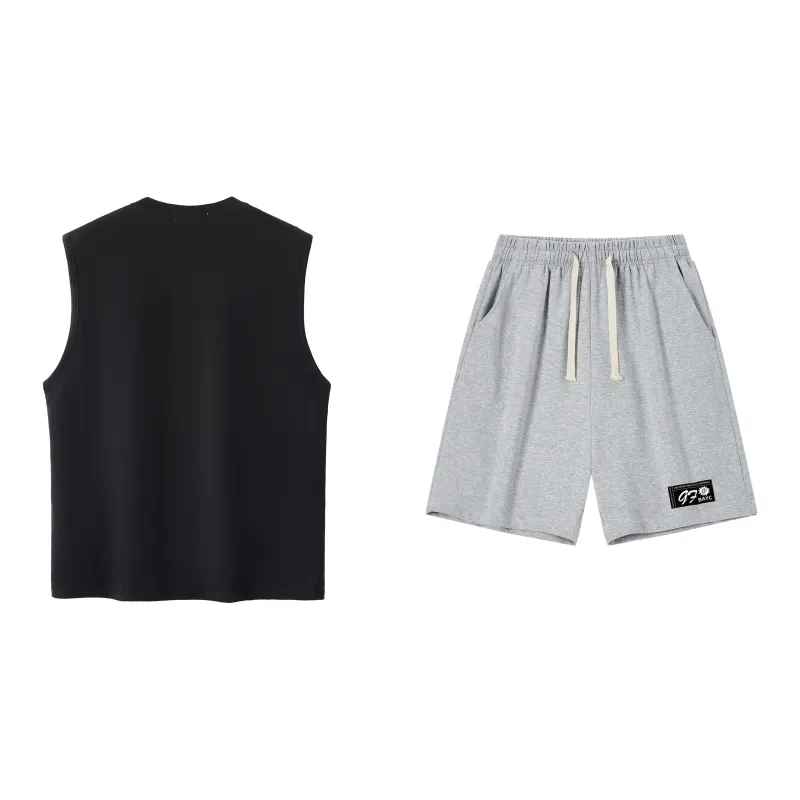 GF Casual Sportswear Unisex-30