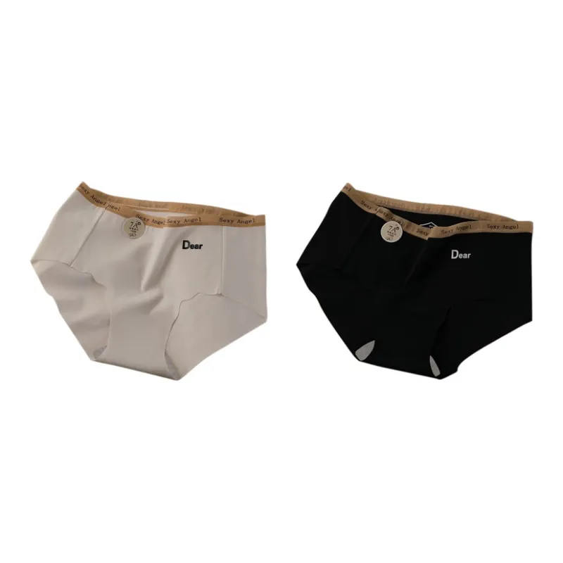 MIIOW Cool One Summer Series Underpants Women's 2 Pack-3