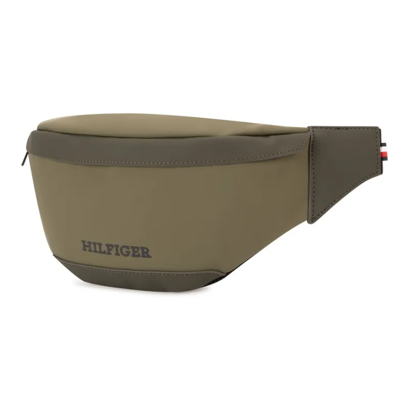 Tommy Hilfiger Logo print Belt Bag-1