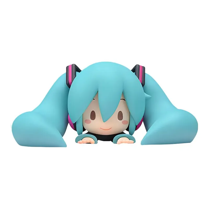 SEGA Hatsune Miku Sega Reissued Version Chibi Figures-2