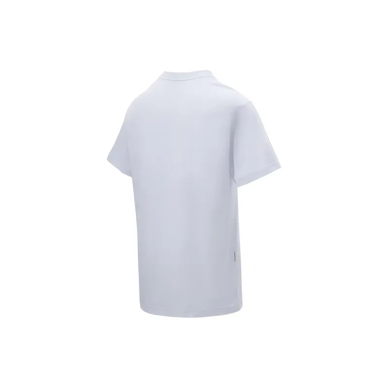 Adidas T Shirt Men's Light Blue-1