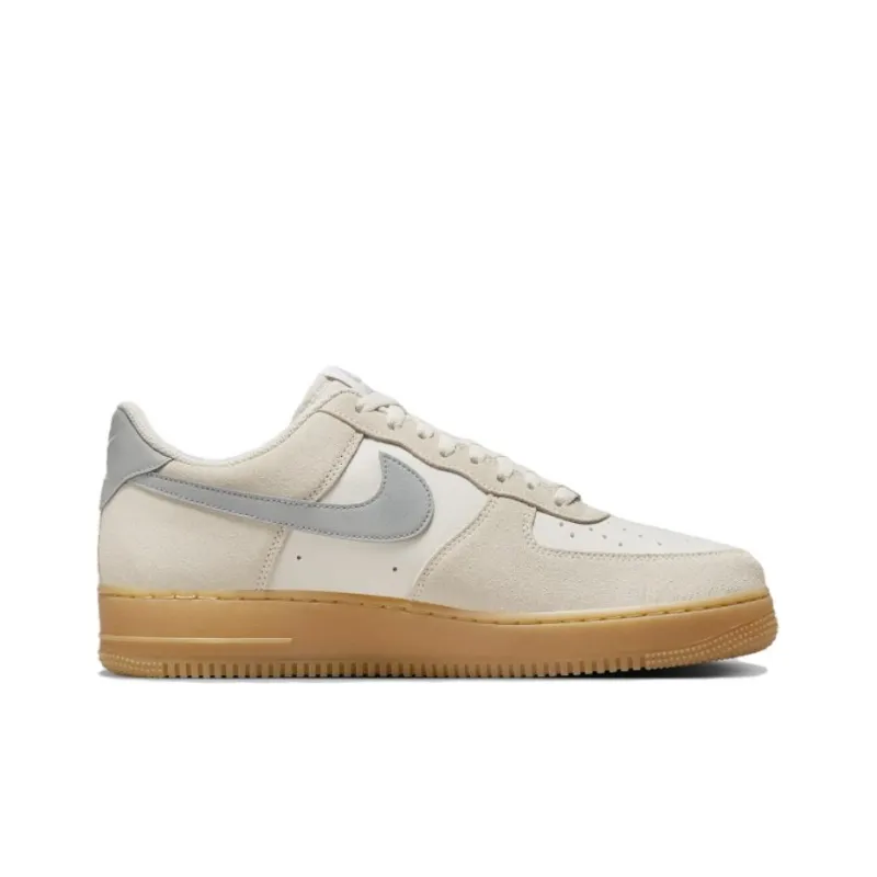 Nike Air Force 1 Low '07 LV8 Phantom Light Smoke Gum-1