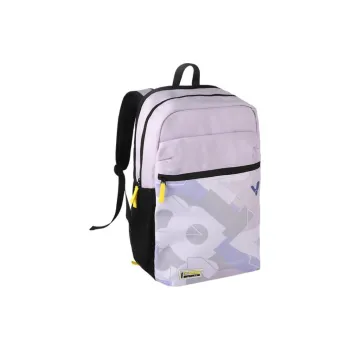 VICTOR Polyester Backpack Regular Unisex Orchid Purple