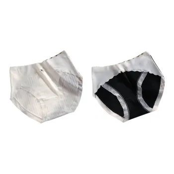 MIIOW Cool One Summer Series Underpants Women's 2 Pack