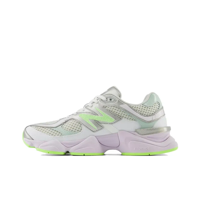 New Balance 9060 White Taro-0