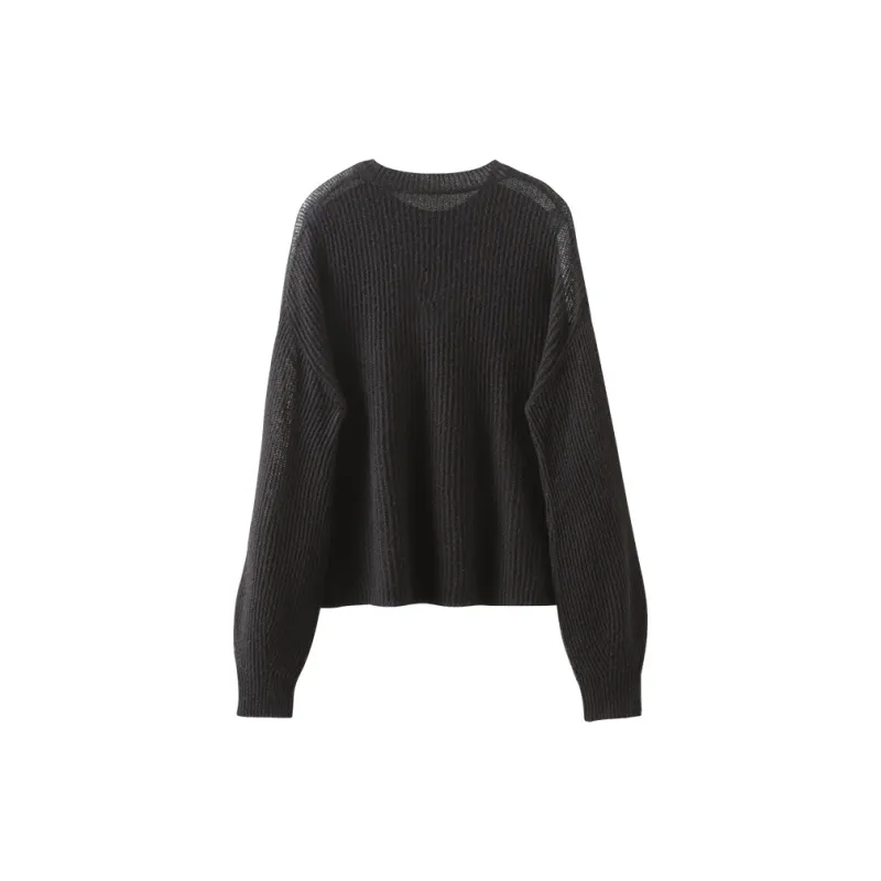 MAIGRE SIMHAT Sweaters Women's-7