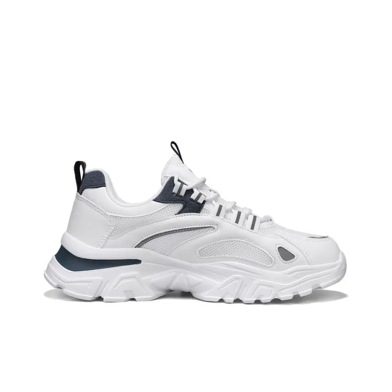 Playboy Low Top Running Shoes Men's-11