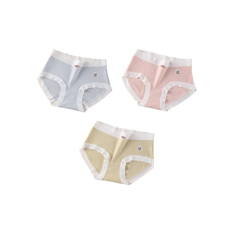 MIIOW Cool One Summer Series Underpants Women's 3 Pack-0