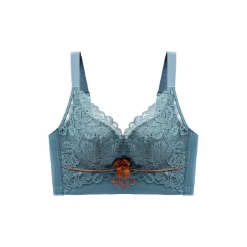 La Chapelle Women's Bras