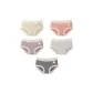 5-Pack[Grass Yellow+Light Orange+Purple+Light Green+Jasper]