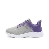 Gray Purple