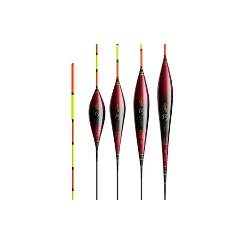 Himaro Floats Fishing Nano Vertical Floating