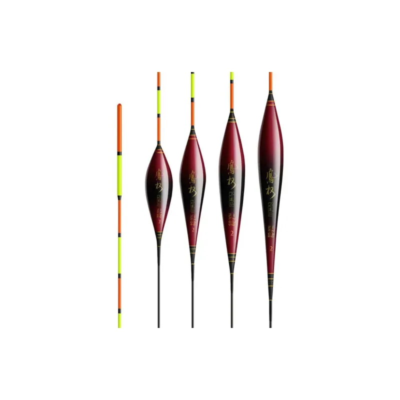 Little Phoenix Fairy Fish Float Rivers And Streams Nano Upright Float-0