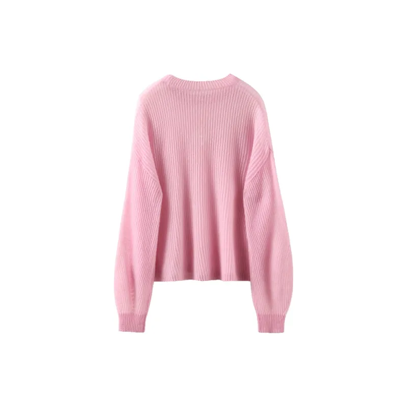 MAIGRE SIMHAT Sweaters Women's-5