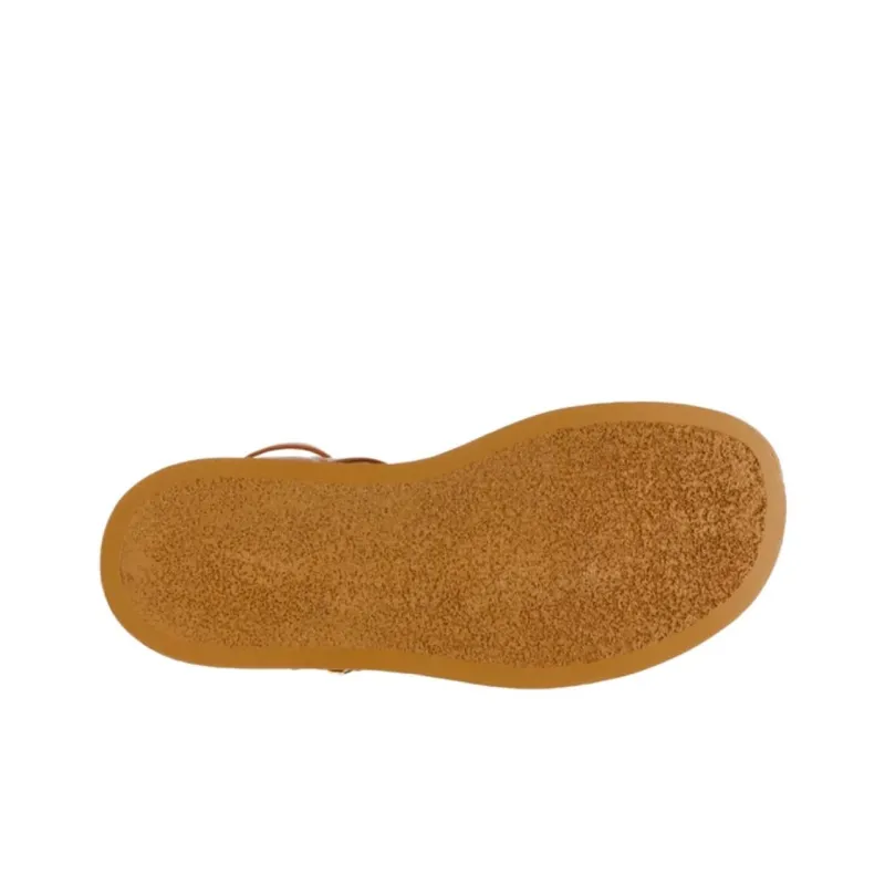 STEVE MADDEN Roman Sandals 2.8cm Women's-4